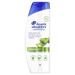 Head & Shoulders Anti-Schuppen Shampoo Sensitive Kochhaut