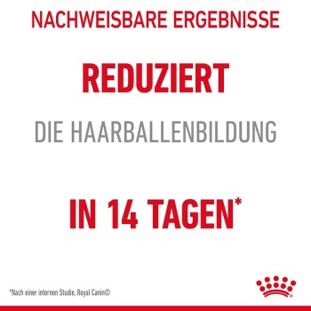ROYAL CANIN Hairball Care 400 g