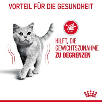 ROYAL CANIN Light Weight Care 400 g