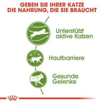 ROYAL CANIN Outdoor 400 g