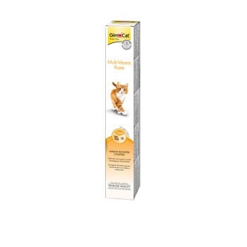 GimCat Multi-Vitamin Paste 100 g