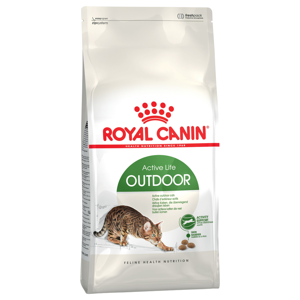 ROYAL CANIN Outdoor 2 kg