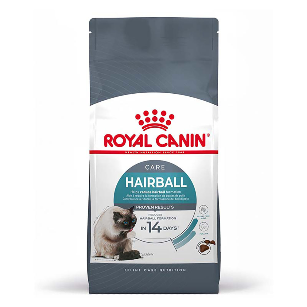 ROYAL CANIN Hairball Care 2 kg
