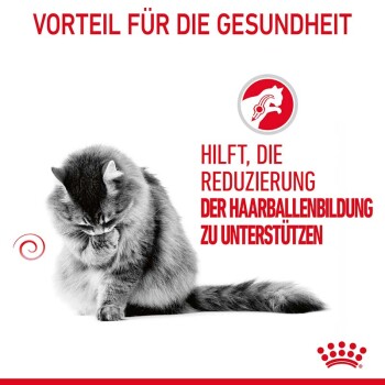 ROYAL CANIN Hairball Care 2 kg