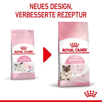 ROYAL CANIN Mother & Babycat 2 kg