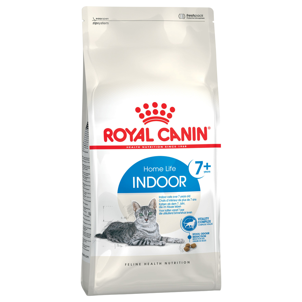ROYAL CANIN Indoor 7+ 1,5 kg