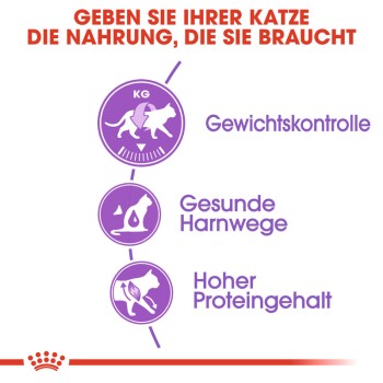 ROYAL CANIN Sterilised 37 4 kg