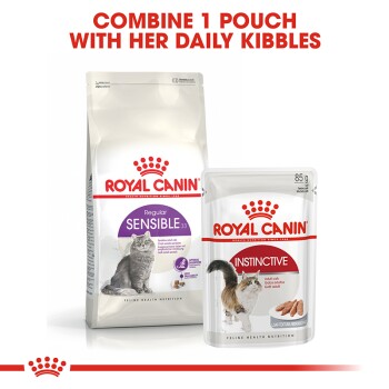 ROYAL CANIN Sensible 33 10 kg