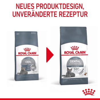 ROYAL CANIN Dental Care 8 kg
