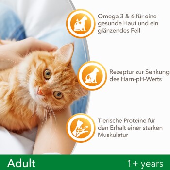 IAMS Vitality Adult Huhn 10 kg