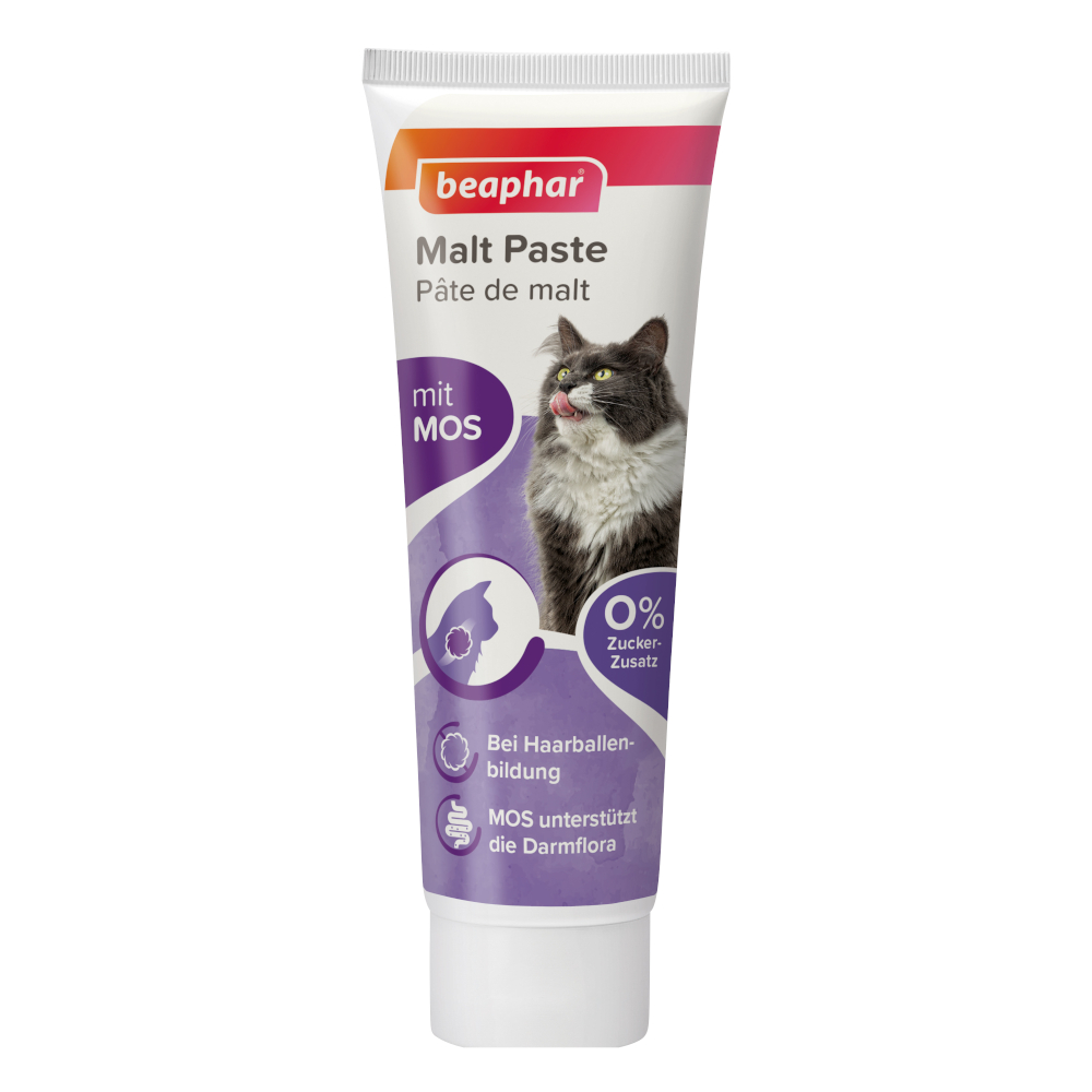 Beaphar Malt-Paste 250g