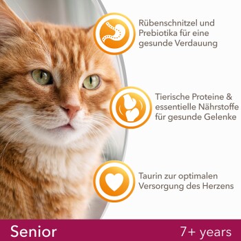 IAMS Vitality Senior Huhn 10kg