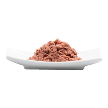 Catz finefood Nassfutter Katze Classic Adult 8x85 g No. 3 Geflügel