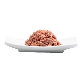 Catz finefood Nassfutter Katze Classic Adult 8x85 g No. 15 Huhn und Fasan