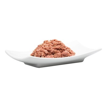 Catz finefood Nassfutter Katze Classic Adult No. 15 Huhn und Fasan 6x200 g