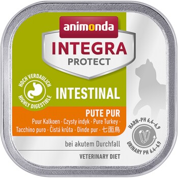 animonda Integra Protect Intestinal 16x100g