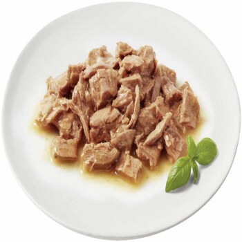 GOURMET Perle Erlesene Streifen 26x85g Kaninchen
