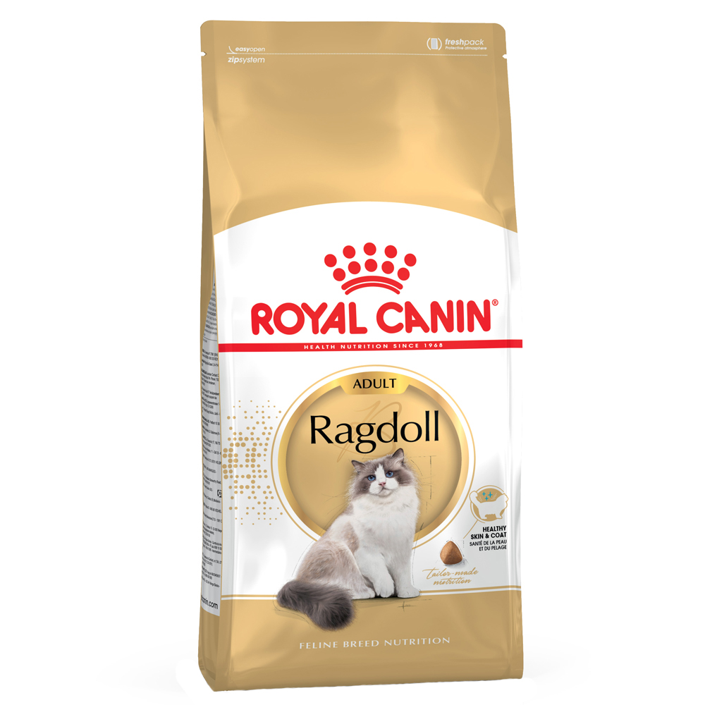 ROYAL CANIN Ragdoll Adult 2 kg