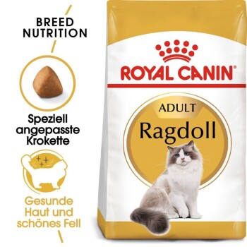 ROYAL CANIN Ragdoll Adult 2 kg