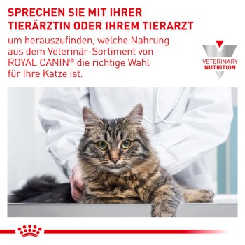 ROYAL CANIN Veterinary Urinary S/O 400 g