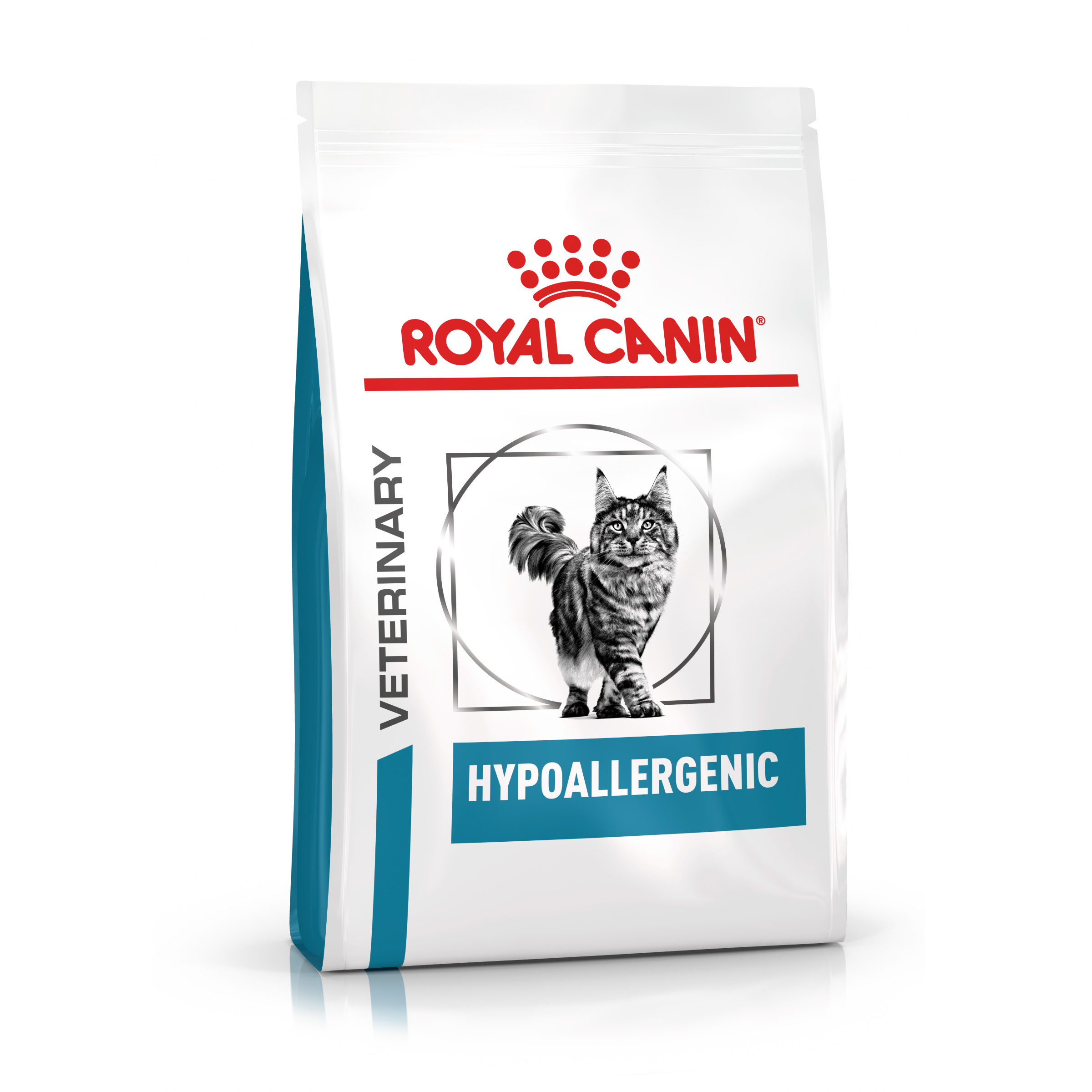 ROYAL CANIN Veterinary Hypoallergenic 2,5 kg