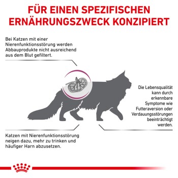 ROYAL CANIN ® Veterinary RENAL SPECIAL 2 kg