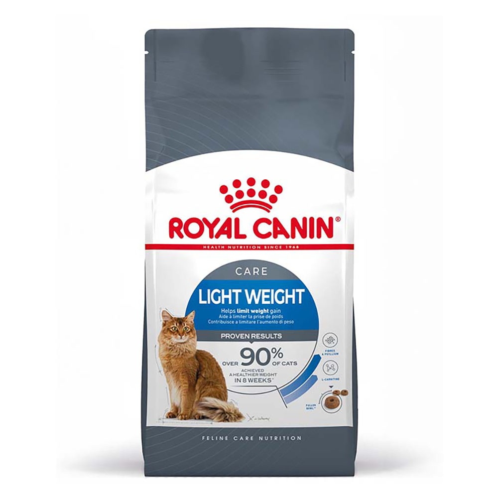 ROYAL CANIN Light Weight Care 3 kg