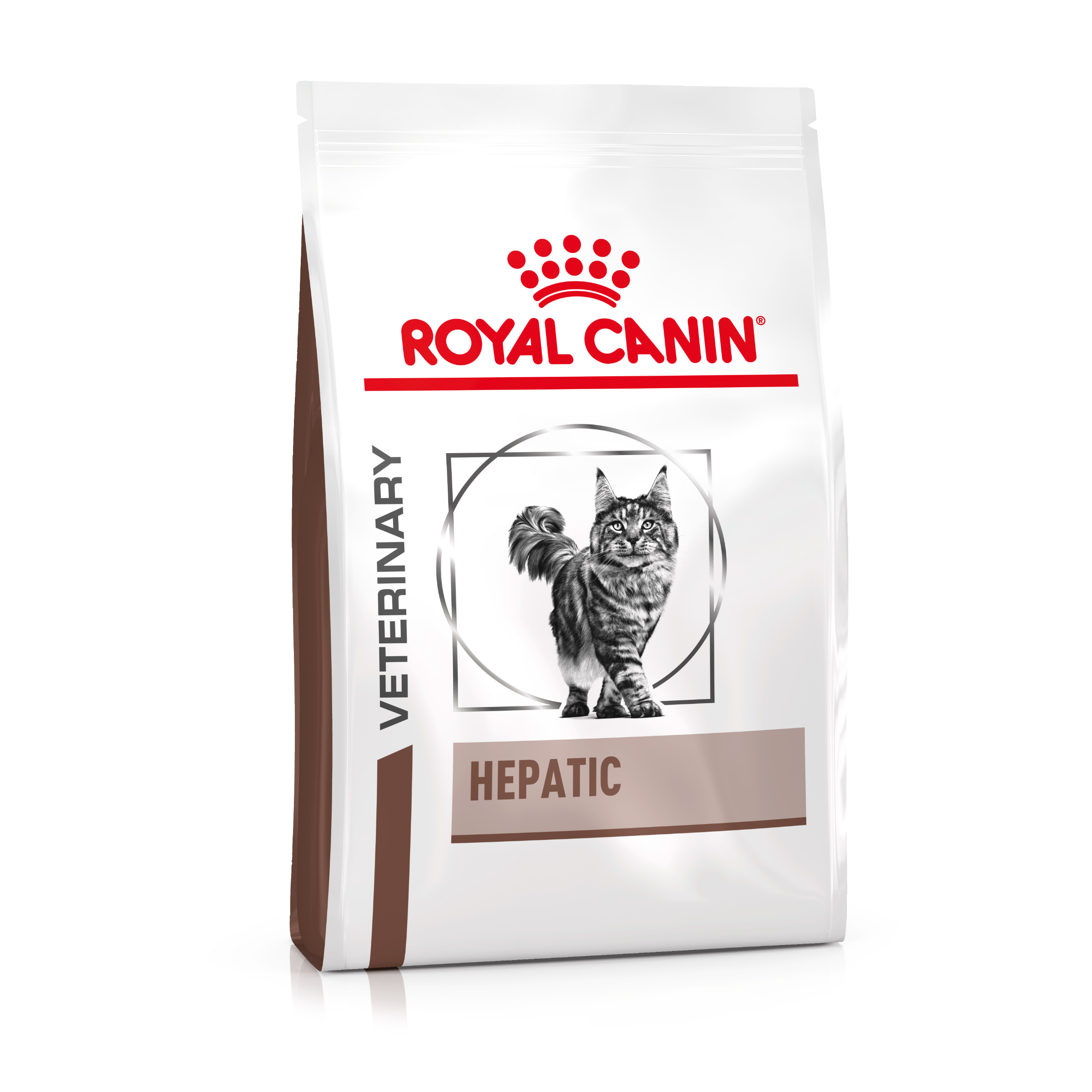 ROYAL CANIN Veterinary HEPATIC 4 kg
