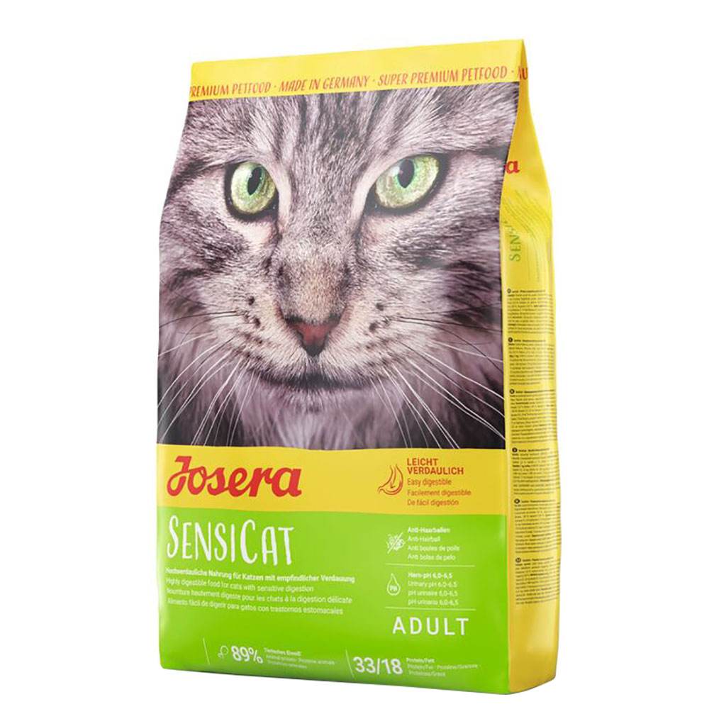 Josera Marinesse 2 kg