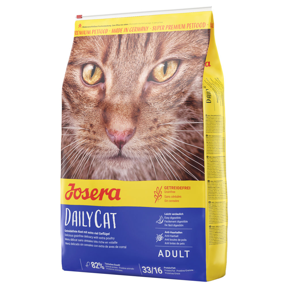 Josera Daily Cat 10 kg