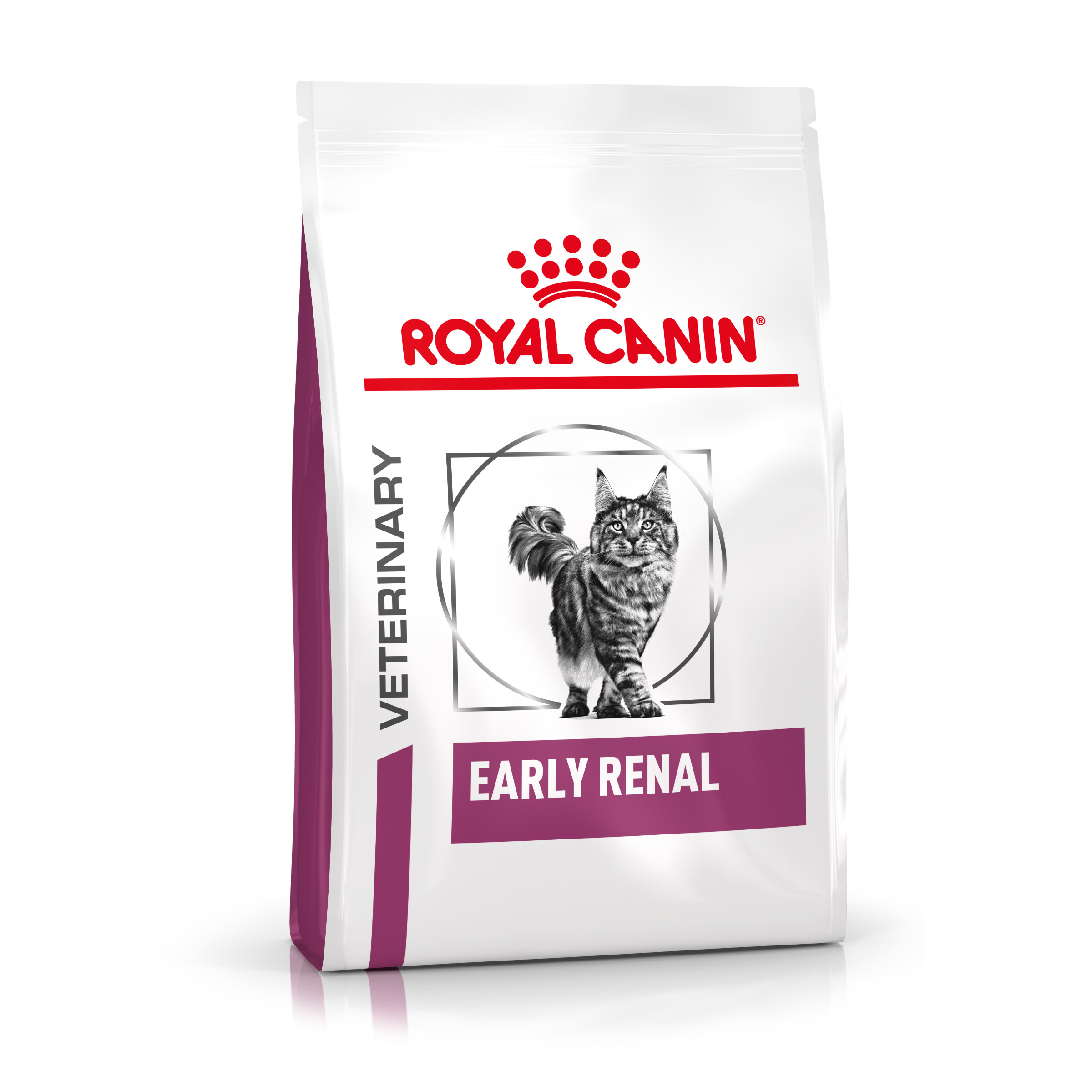 ROYAL CANIN Veterinary EARLY RENAL 1,5 kg