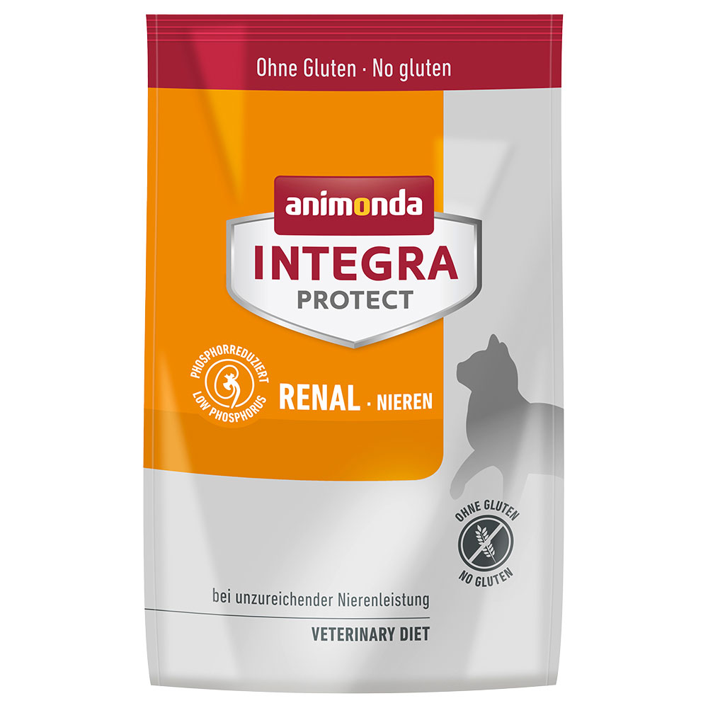 animonda Integra Protect Adult Renal 300 g