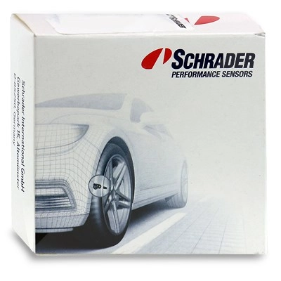 SCHRADER Radsensor, Reifendruck-Kontrollsystem 3057  MERCEDES-BENZ,BMW,TOYOTA,E-Klasse Limousine (W213),E-Klasse T-modell (S213),A-Klasse (W177)