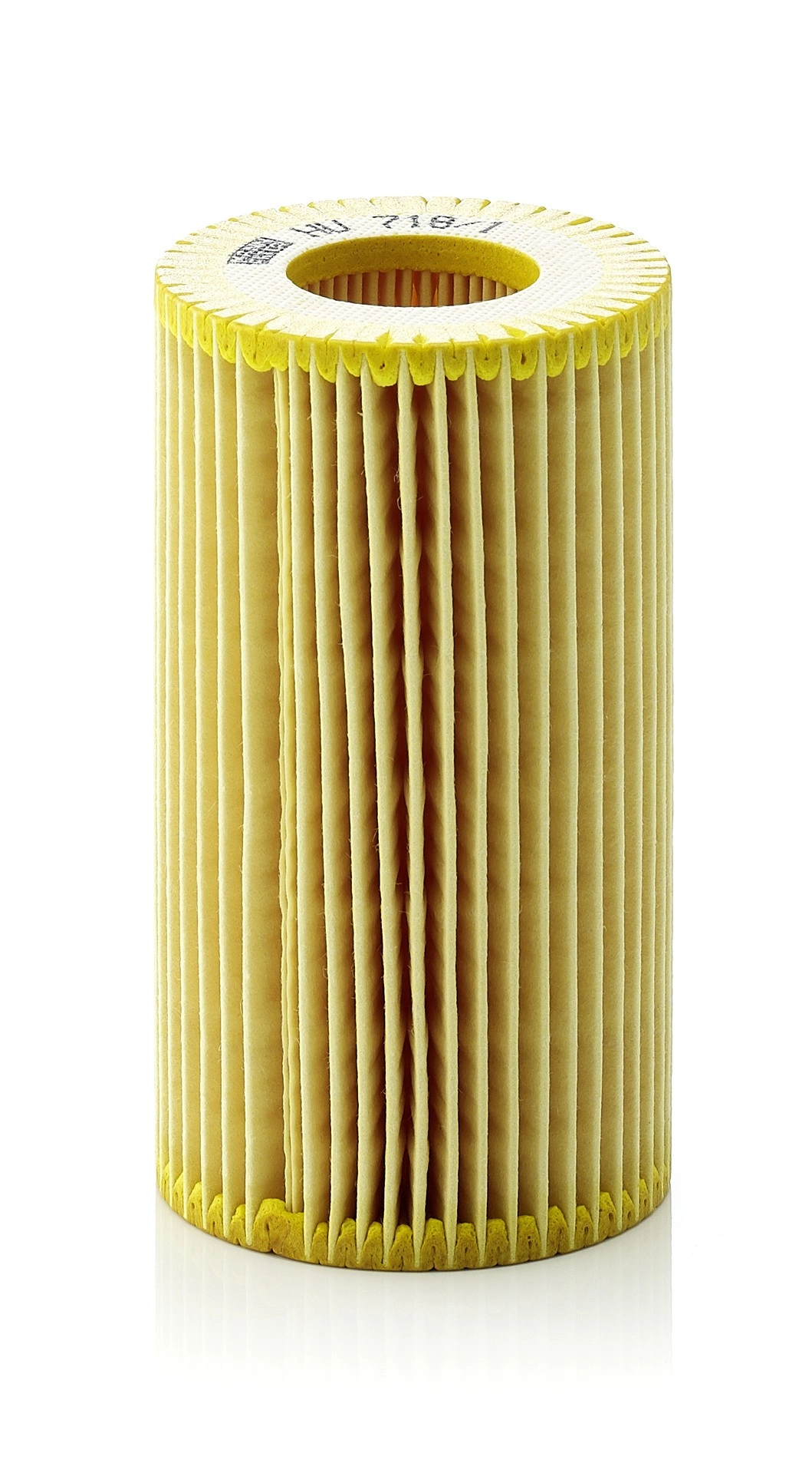 MANN-FILTER Ölfilter HU 718/1 z Motorölfilter,Filter für Öl BMW,LAND ROVER,ROVER,3 Limousine (E46),5 Limousine (E39),3 Touring (E46),5 Touring (E39)