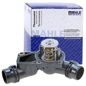 MAHLE ORIGINAL Kühlwasserthermostat BEHR TM 13 97 Thermostat,Thermostat, Kühlmittel BMW,3 Limousine (E46),5 Limousine (E60),5 Touring (E61)