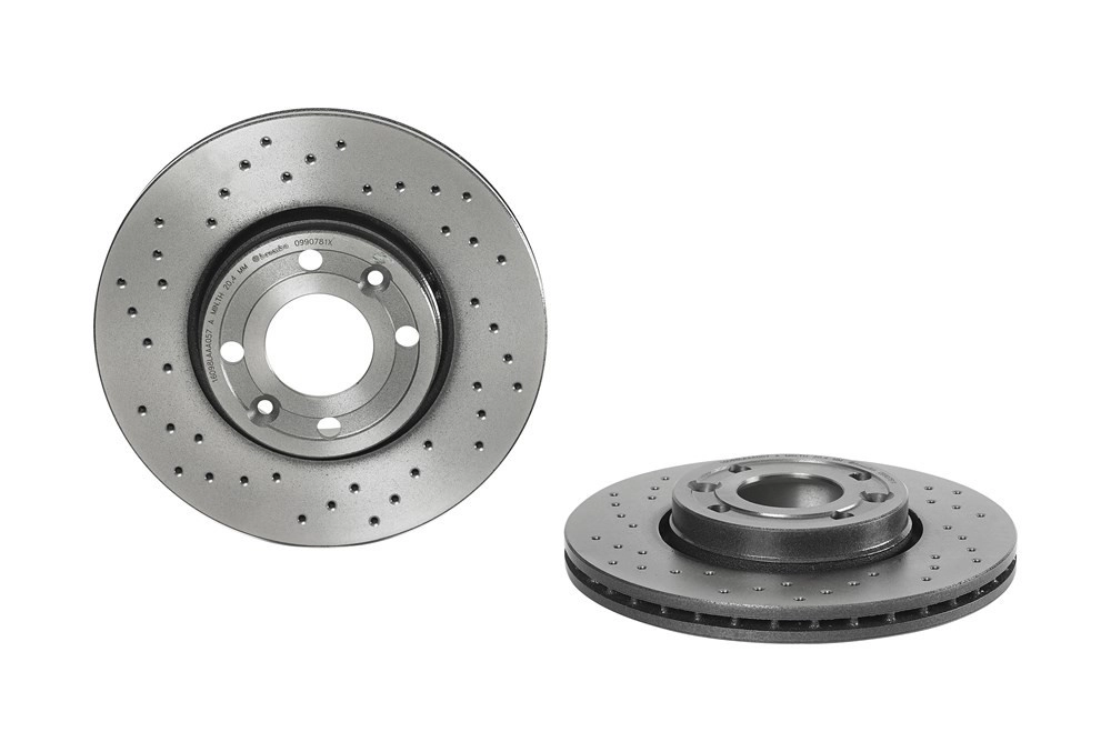 BREMBO Bremsscheibe 09.9078.1X Bremsscheiben,Scheibenbremsen RENAULT,NISSAN,DACIA,Clio III Schrägheck (BR0/1, CR0/1),MEGANE II Kombi (KM0/1_)