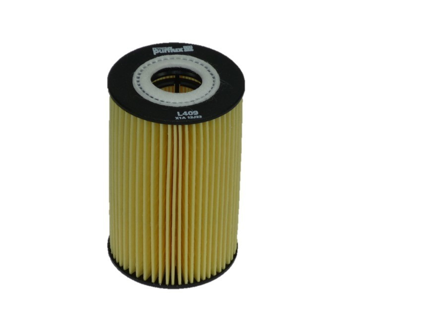 PURFLUX Ölfilter L409 Motorölfilter,Filter für Öl HYUNDAI,KIA,ix35 (LM, EL, ELH),Tucson (TL, TLE),i30 (FD),i20 (PB, PBT),i40 CW (VF),i30 (GD)