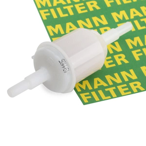 MANN-FILTER Kraftstofffilter WK 31/2 (10) Leitungsfilter,Spritfilter BMW,OPEL,FORD,3 Limousine (E30),3 Cabrio (E30),5 Limousine (E28),02 (E10)