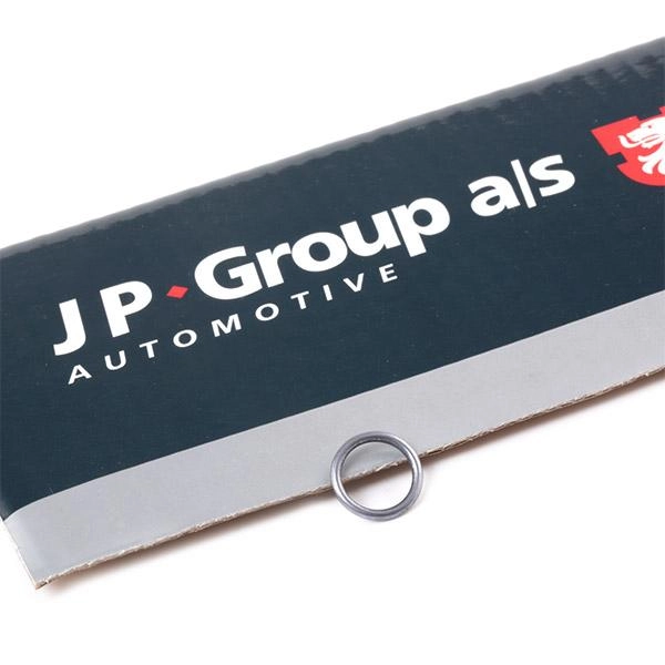 JP GROUP Dichtring, Einspritzventil CLASSIC 1115550900  VW,AUDI,GOLF II (19E, 1G1),PASSAT Variant (3A5, 35I),Jetta II (19E, 1G2, 165)