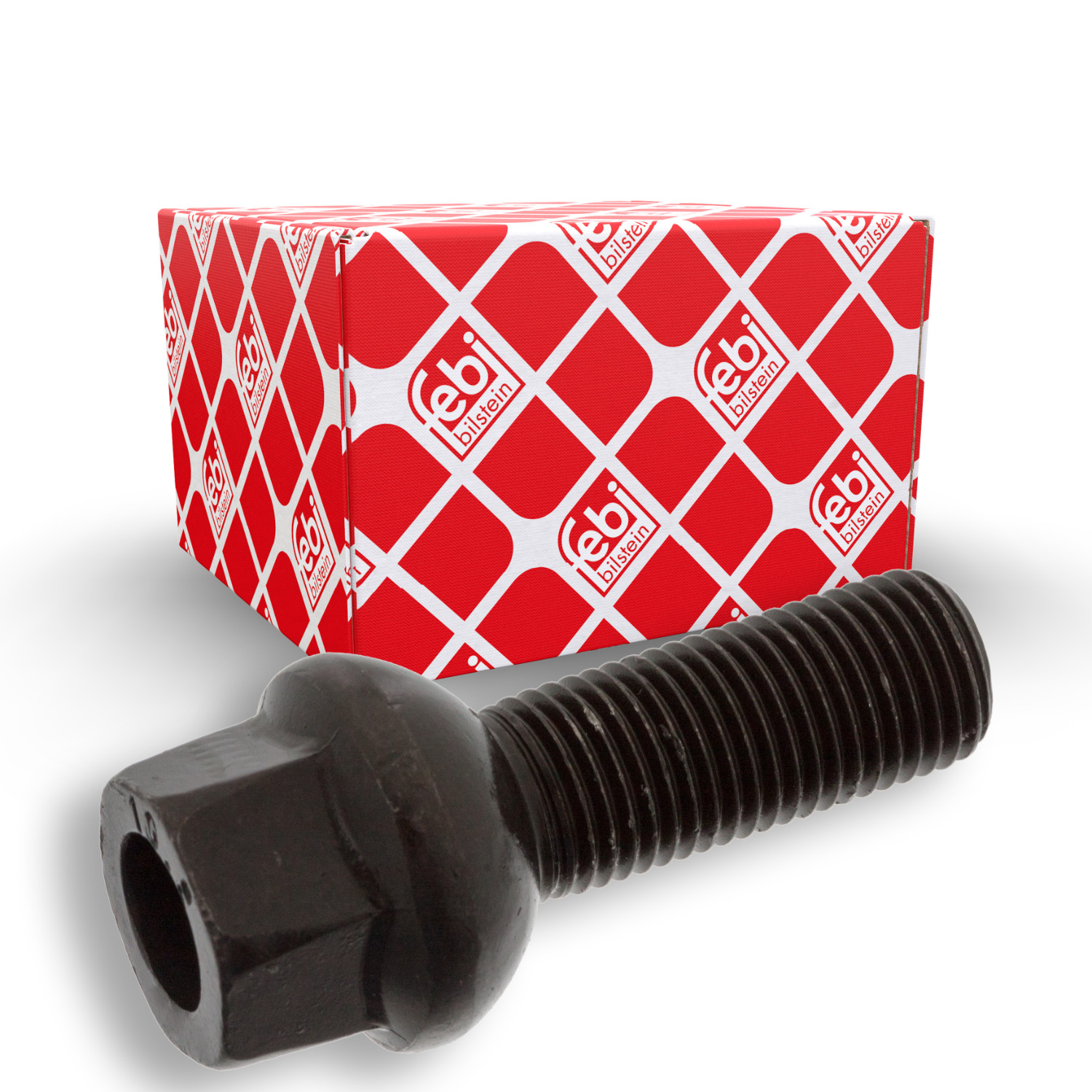 FEBI BILSTEIN Radschrauben 46623 Radschraube VW,FORD,SEAT,Transporter IV Bus (70B, 70C, 7DB, 7DK, 70J, 70K, 7DC, 7DJ),SHARAN (7M8, 7M9, 7M6)