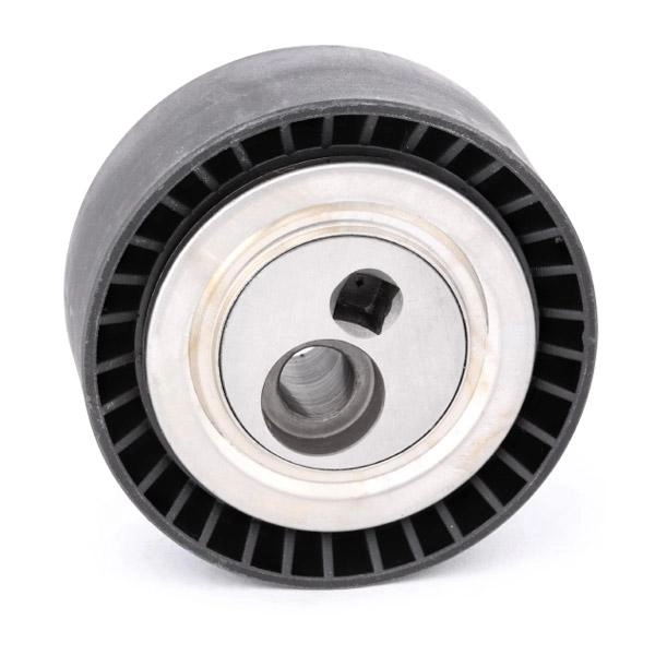 RIDEX Spannrolle 310T0028 Spannrolle, Keilrippenriemen FIAT,PEUGEOT,CITROËN,DUCATO Kasten (244),DUCATO Pritsche/Fahrgestell (230)