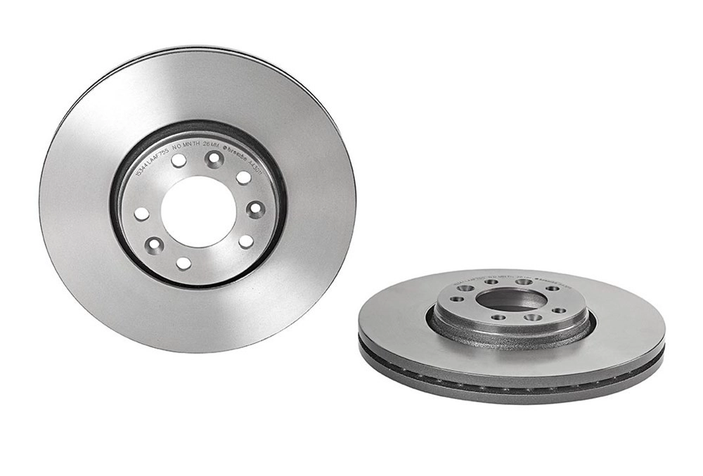 BREMBO Bremsscheibe 09.A430.11 Bremsscheiben,Scheibenbremsen FIAT,PEUGEOT,TOYOTA,Scudo (270_, 272_),Scudo Kastenwagen (270_, 272_)