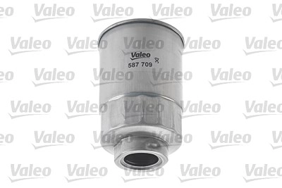 VALEO Kraftstofffilter 587709 Leitungsfilter,Spritfilter VW,FORD,TOYOTA,TARO,RANGER (ER, EQ),MAVERICK (UDS, UNS),AVENSIS Kombi (T25)