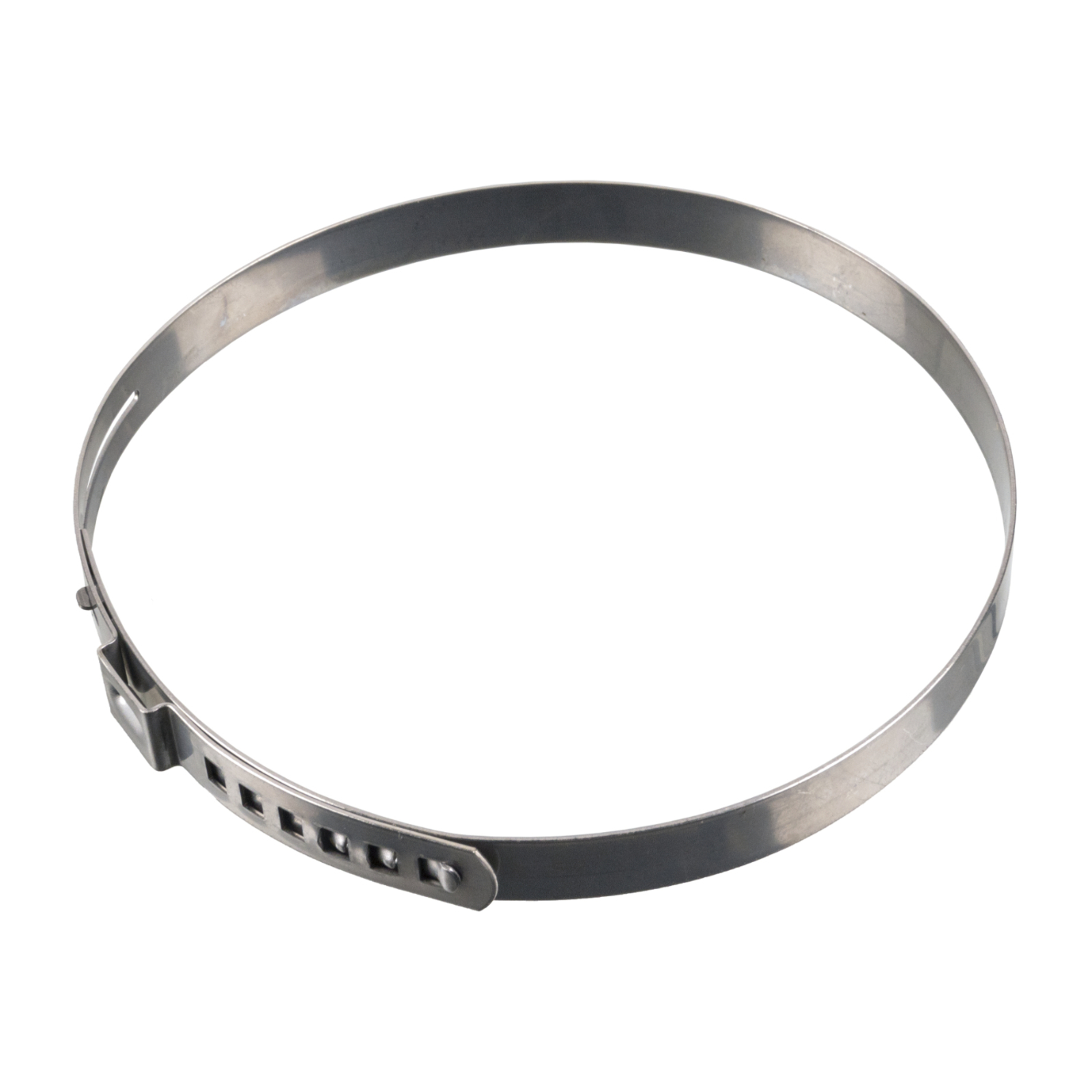 FEBI BILSTEIN Klemmschelle 45644  VW,AUDI,MERCEDES-BENZ,Golf IV Schrägheck (1J1),Golf V Schrägheck (1K1),POLO (9N_),TOURAN (1T1, 1T2)