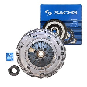 SACHS Kupplungssatz 2290 601 050  VW,AUDI,SKODA,TOURAN (1T1, 1T2),Passat Variant (3C5),GOLF VI (5K1),GOLF PLUS (5M1, 521)