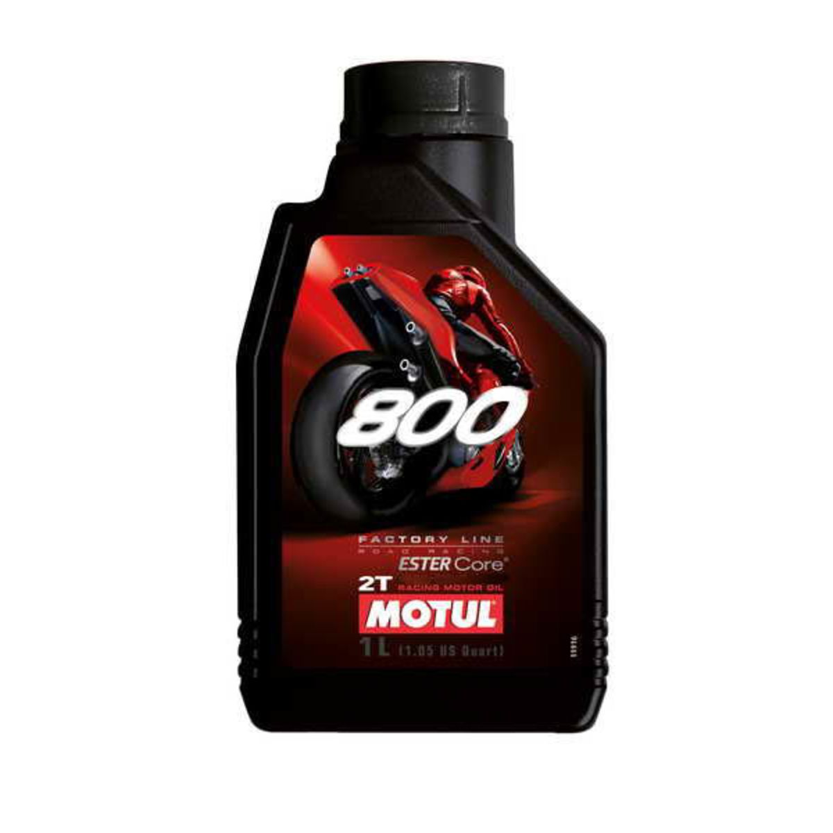 MOTUL Motoröl 104041