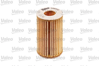 VALEO Ölfilter 586512 Motorölfilter,Filter für Öl RENAULT,TWINGO I (C06_),CLIO II (BB0/1/2_, CB0/1/2_),KANGOO (KC0/1_),KANGOO Express (FC0/1_)