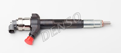 DENSO Einspritzdüse DCRI105800 Injektor,Einspritzventile FORD,FIAT,PEUGEOT,TRANSIT MK-7 Kasten,TRANSIT MK-7 Bus,TRANSIT MK-7 Pritsche/Fahrgestell