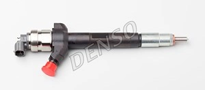 DENSO Einspritzdüse DCRI105800 Injektor,Einspritzventile FORD,FIAT,PEUGEOT,TRANSIT MK-7 Kasten,TRANSIT MK-7 Bus,TRANSIT MK-7 Pritsche/Fahrgestell