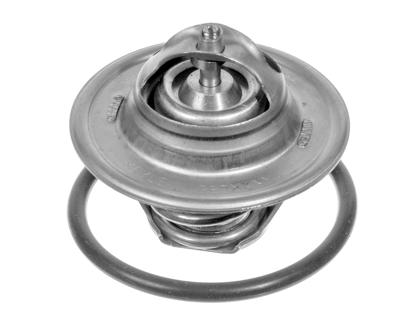 MEYLE Kühlwasserthermostat 028 287 0009 Thermostat,Thermostat, Kühlmittel VW,AUDI,SKODA,Golf IV Schrägheck (1J1),Golf V Schrägheck (1K1),POLO (9N_)